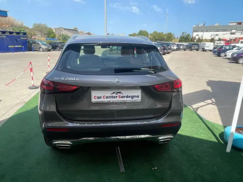 Mercedes GLA 200 d Sport Plus auto - Immagine 7