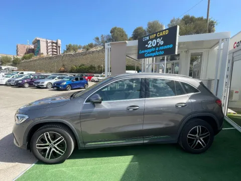 Mercedes GLA 200 d Sport Plus auto - Immagine 8