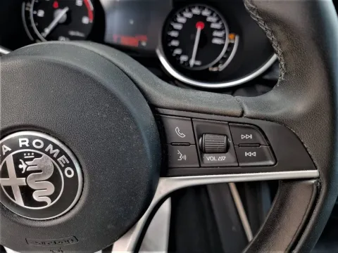 Alfa Romeo Stelvio 2.2 t Business rwd 160cv auto my19 - Immagine 21