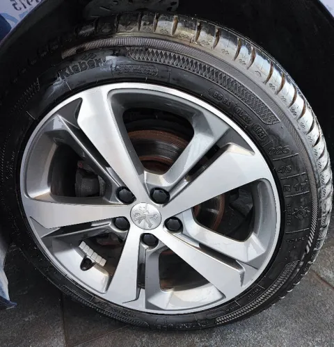 Peugeot 308 SW 1.6 bluehdi Allure s&s 120cv - Immagine 21