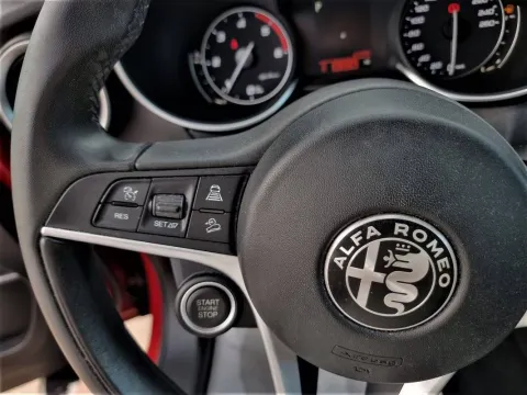 Alfa Romeo Stelvio 2.2 t Business rwd 160cv auto my19 - Immagine 22