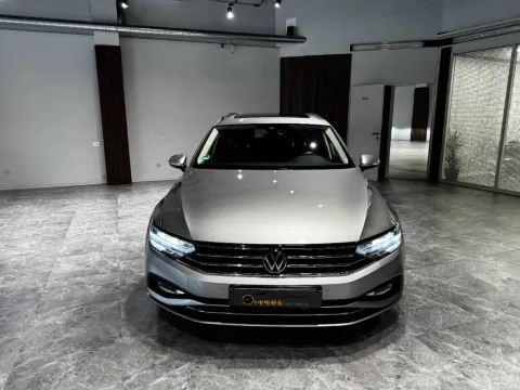 Volkswagen Passat Variant 2.0 tdi Business 150cv dsg - Immagine 3