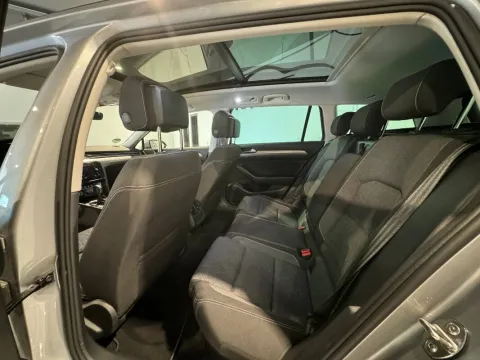 Volkswagen Passat Variant 2.0 tdi Business 150cv dsg - Immagine 12