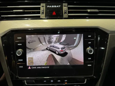 Volkswagen Passat Variant 2.0 tdi Business 150cv dsg - Immagine 18