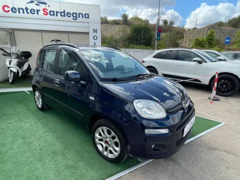 Fiat Panda 1.2 Lounge 69cv E6 - Immagine 3