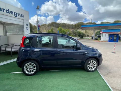 Fiat Panda 1.2 Lounge 69cv E6 - Immagine 4