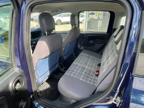 Fiat Panda 1.2 Lounge 69cv E6 - Immagine 13