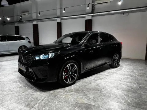 BMW X2 sdrive 18d MSport Pro auto - Immagine 2
