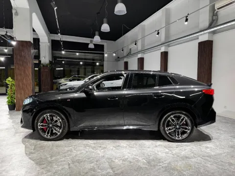 BMW X2 sdrive 18d MSport Pro auto - Immagine 3