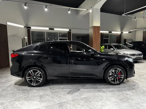 BMW X2 sdrive 18d MSport Pro auto - Immagine 7