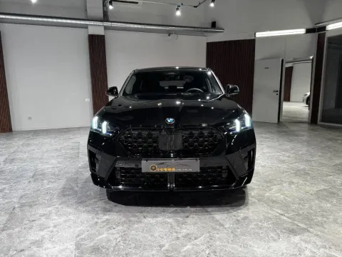 BMW X2 sdrive 18d MSport Pro auto - Immagine 9