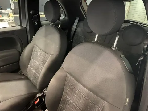 Fiat 500 1.0 hybrid Cult 70cv - Immagine 7
