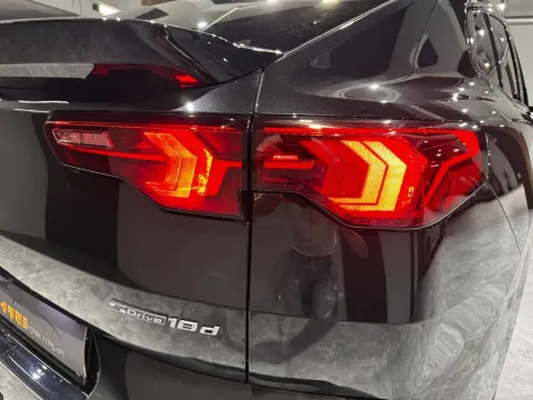 BMW X2 sdrive 18d MSport Pro auto - Immagine 11