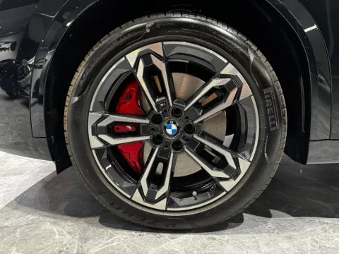 BMW X2 sdrive 18d MSport Pro auto - Immagine 12