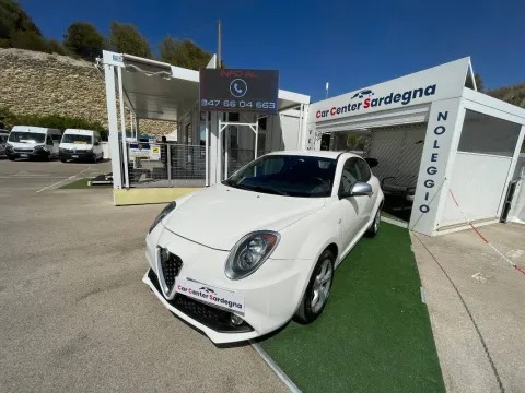 Alfa Romeo MiTo 1.4 Junior 78cv - Immagine 1
