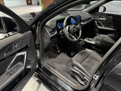 BMW X2 sdrive 18d MSport Pro auto - Immagine 16