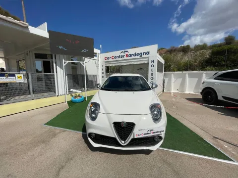 Alfa Romeo MiTo 1.4 Junior 78cv - Immagine 2