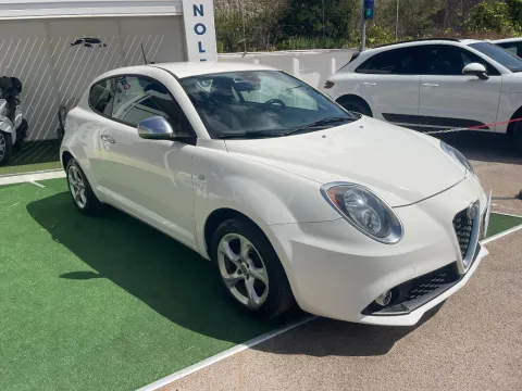 Alfa Romeo MiTo 1.4 Junior 78cv - Immagine 3