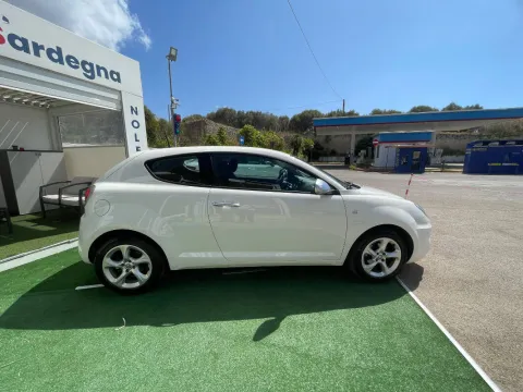 Alfa Romeo MiTo 1.4 Junior 78cv - Immagine 4