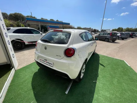 Alfa Romeo MiTo 1.4 Junior 78cv - Immagine 5