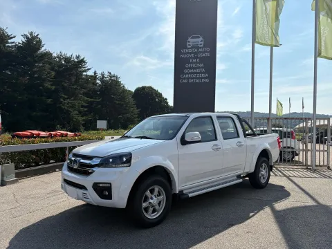 Great Wall Steed DC 2.4 Premium Gpl 4wd - Immagine 1
