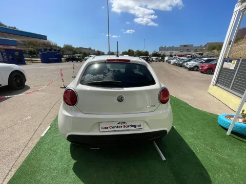 Alfa Romeo MiTo 1.4 Junior 78cv - Immagine 6