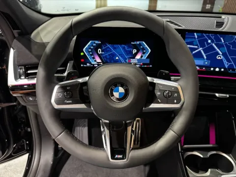 BMW X2 sdrive 18d MSport Pro auto - Immagine 21