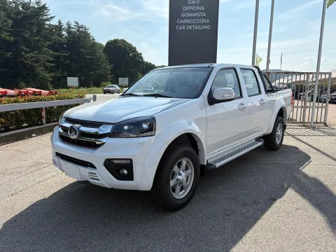 Great Wall Steed DC 2.4 Premium Gpl 4wd - Immagine 2