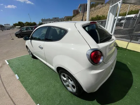 Alfa Romeo MiTo 1.4 Junior 78cv - Immagine 7