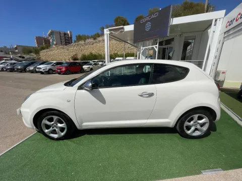 Alfa Romeo MiTo 1.4 Junior 78cv - Immagine 8