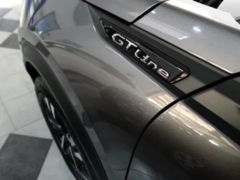 Peugeot 2008 1.2 puretech GT Line s&s 130cv - Immagine 15