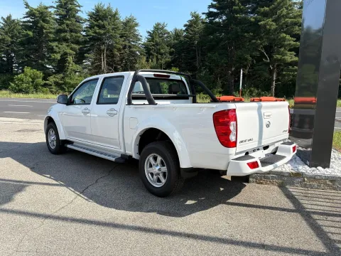 Great Wall Steed DC 2.4 Premium Gpl 4wd - Immagine 3