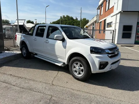 Great Wall Steed DC 2.4 Premium Gpl 4wd - Immagine 4