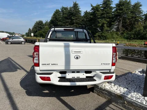 Great Wall Steed DC 2.4 Premium Gpl 4wd - Immagine 5