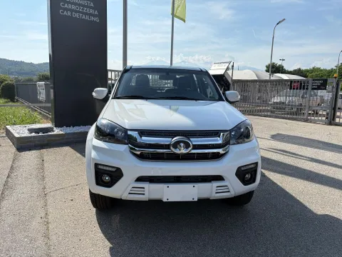 Great Wall Steed DC 2.4 Premium Gpl 4wd - Immagine 6