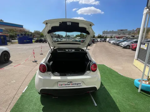 Alfa Romeo MiTo 1.4 Junior 78cv - Immagine 13