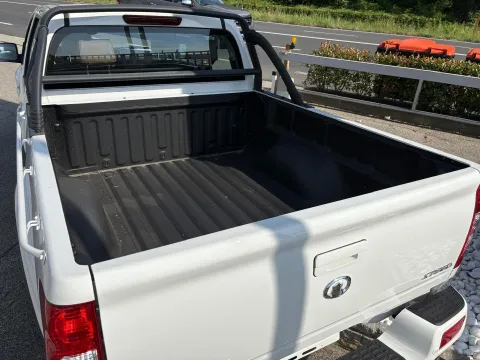 Great Wall Steed DC 2.4 Premium Gpl 4wd - Immagine 8