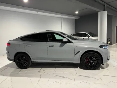 BMW X6 xdrive30d MSport Pro auto - Immagine 4