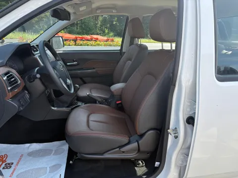 Great Wall Steed DC 2.4 Premium Gpl 4wd - Immagine 10