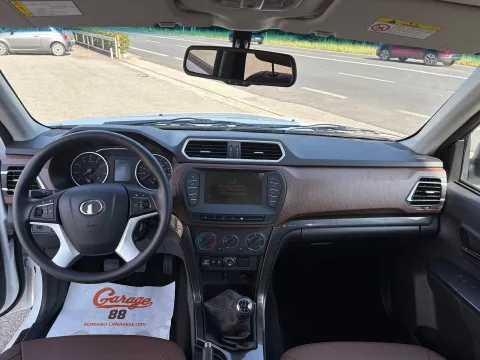 Great Wall Steed DC 2.4 Premium Gpl 4wd - Immagine 13