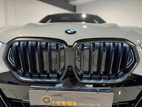 BMW X6 xdrive30d MSport Pro auto - Immagine 10