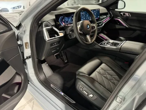 BMW X6 xdrive30d MSport Pro auto - Immagine 12