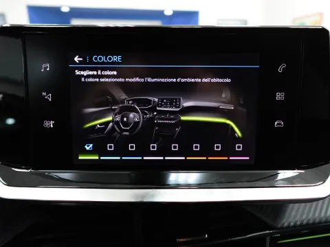 Peugeot 2008 1.2 puretech GT Line s&s 130cv - Immagine 22