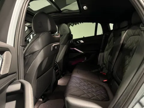 BMW X6 xdrive30d MSport Pro auto - Immagine 14