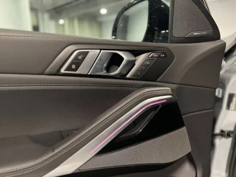BMW X6 xdrive30d MSport Pro auto - Immagine 16