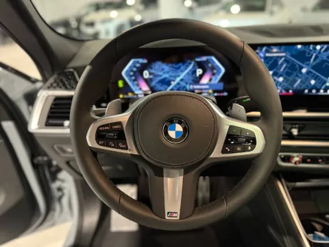 BMW X6 xdrive30d MSport Pro auto - Immagine 18