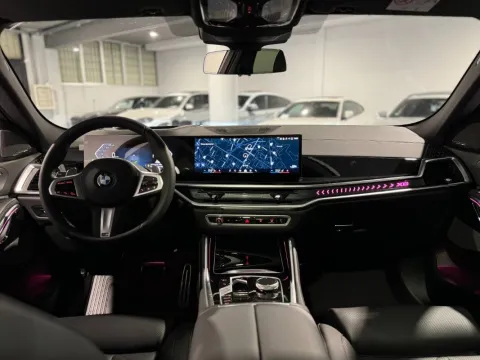 BMW X6 xdrive30d MSport Pro auto - Immagine 20