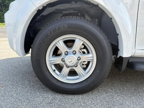 Great Wall Steed DC 2.4 Premium Gpl 4wd - Immagine 23