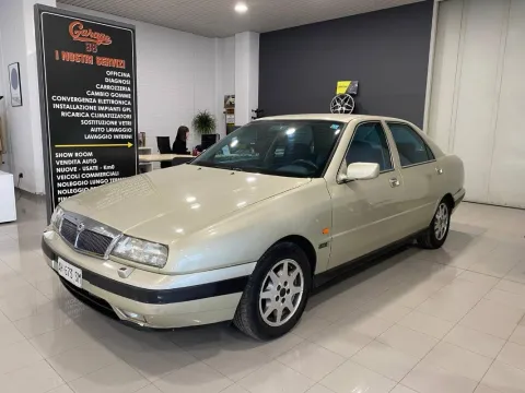 Lancia K 2.0 LS - Immagine 1