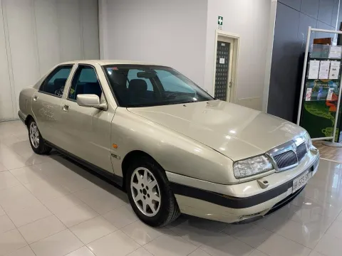 Lancia K 2.0 LS - Immagine 2